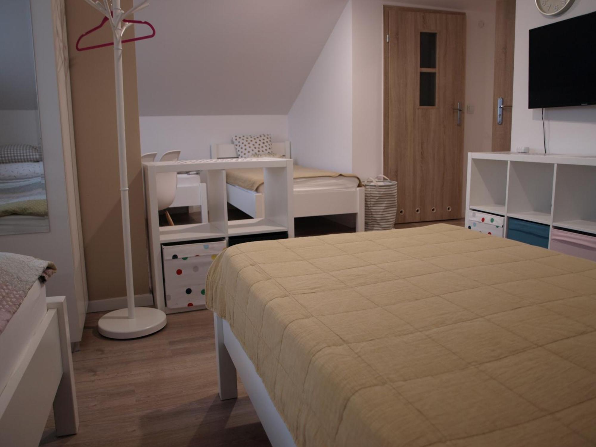 Taka Cisza Taki Spokoj Kołobrzeg Esterno foto